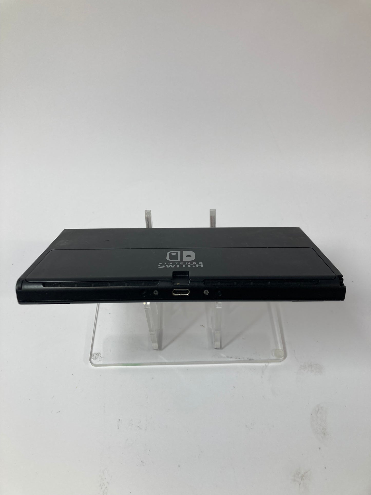 Nintendo Switch OLED Video Game Console HEG-001 White