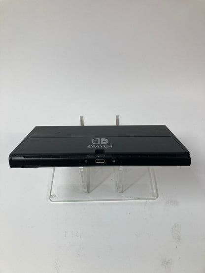 Nintendo Switch OLED Video Game Console HEG-001 White