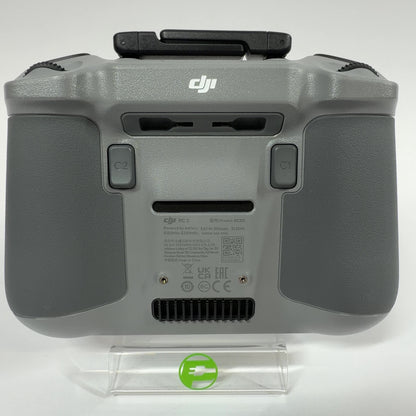 DJI Air 3 4K Quadcopter Camera Drone EB3WBC Fly More Combo