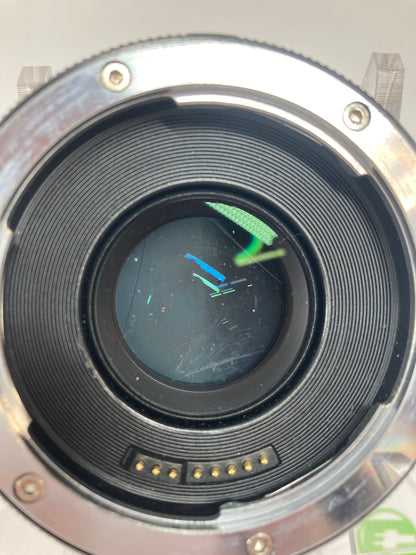 Metabones EF-M43 S Mount Speed Booster ULTRA 0.71x .71 f/1.4