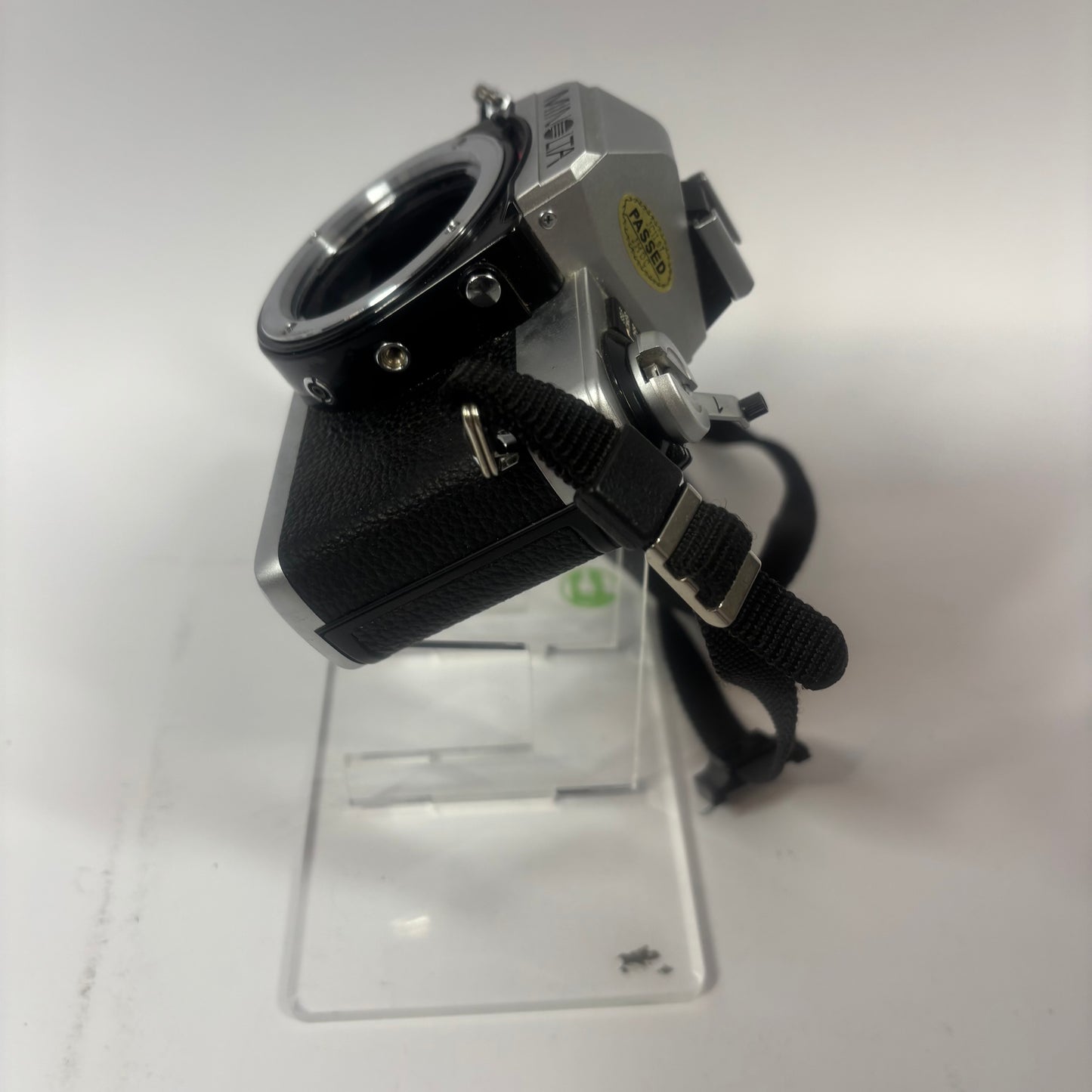 Minolta XG-1 35MM Film Camera