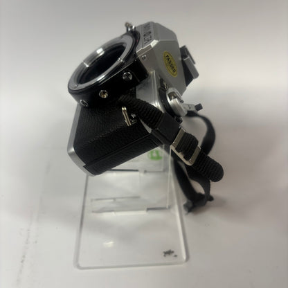 Minolta XG-1 35MM Film Camera