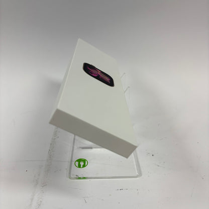 New GPS Only Apple Watch Series 11 42MM Rose Gold Aluminum Blush Sport Band