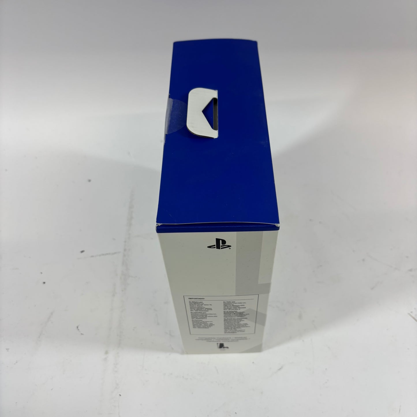 New Sony PlayStation 5 PS5 Dualsense Wireless Controller White CFI-ZCT1W