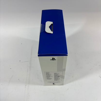 New Sony PlayStation 5 PS5 Dualsense Wireless Controller White CFI-ZCT1W