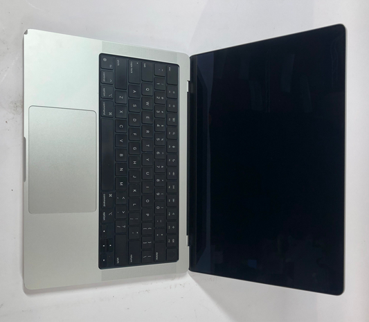 2020 Apple MacBook Pro 14" M2 16C GPU 3.5GHz 8GB RAM 512GB SSD A2779