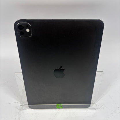 WiFi Only Apple iPad Pro 11" M5 256GB Space Black ME2N4TY/A