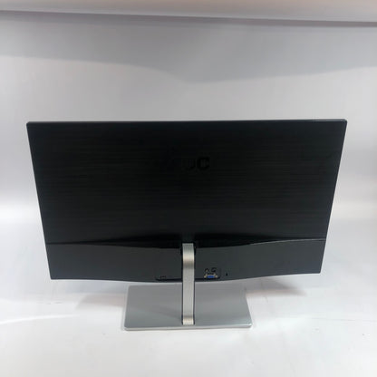 AOC 27" 270LM00029 LED-backlit LCD IPS 60Hz Display Monitor