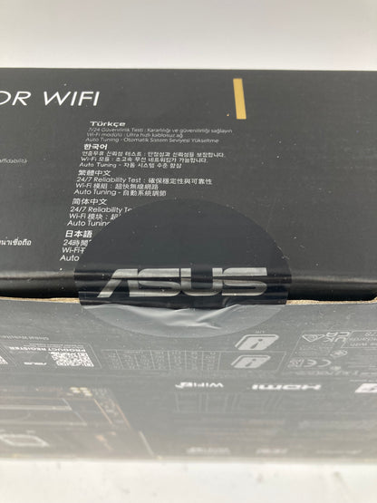 New Asus ProArt Z890-Creator WiFi LGA 1851 ATX