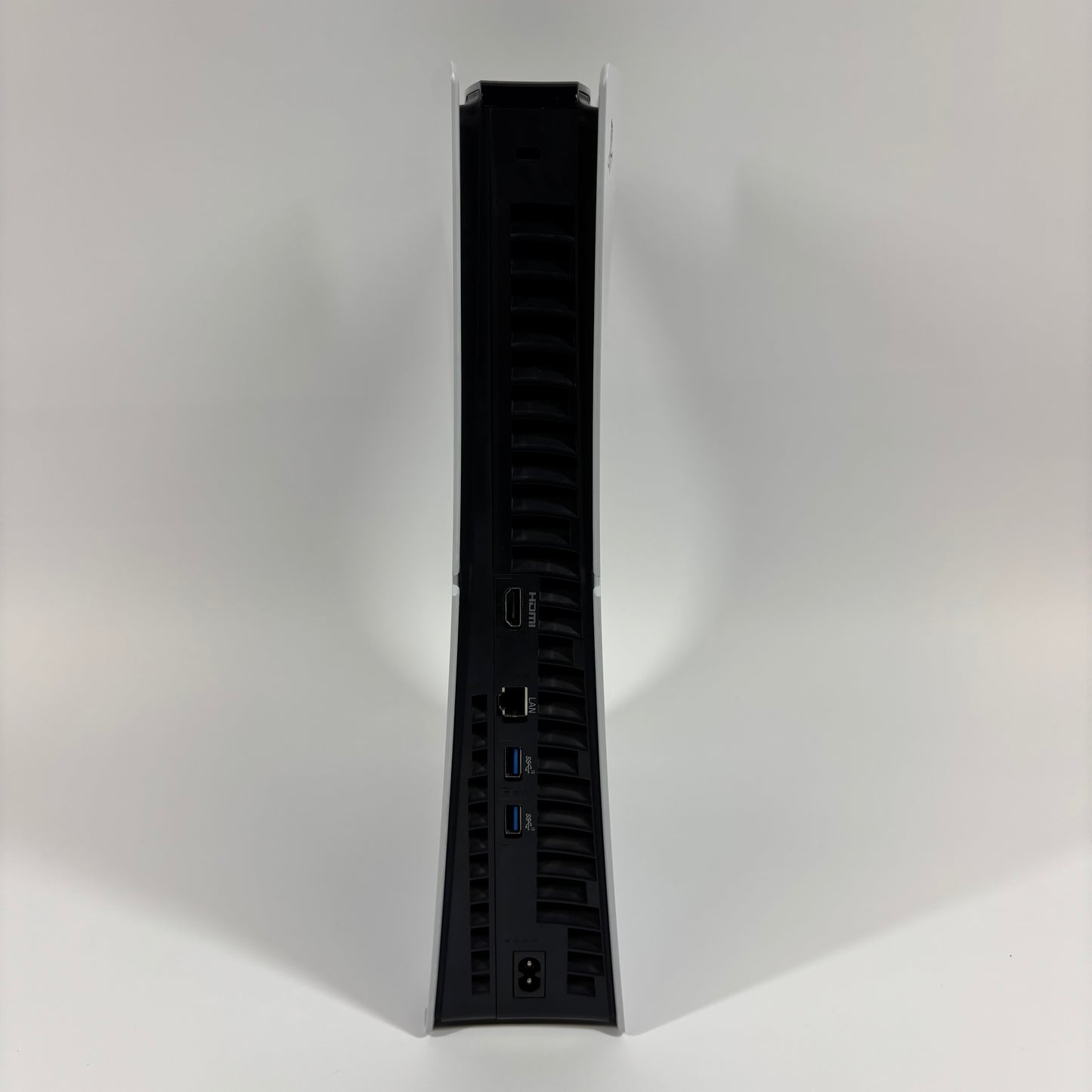 Sony PlayStation 5 Slim Digital Edition PS5 1TB White Console with Controller