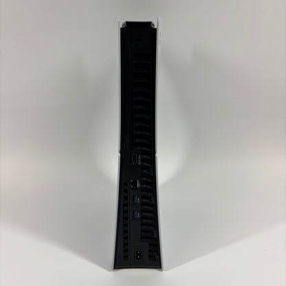 Sony PlayStation 5 Slim Digital Edition PS5 1TB White Console with Controller