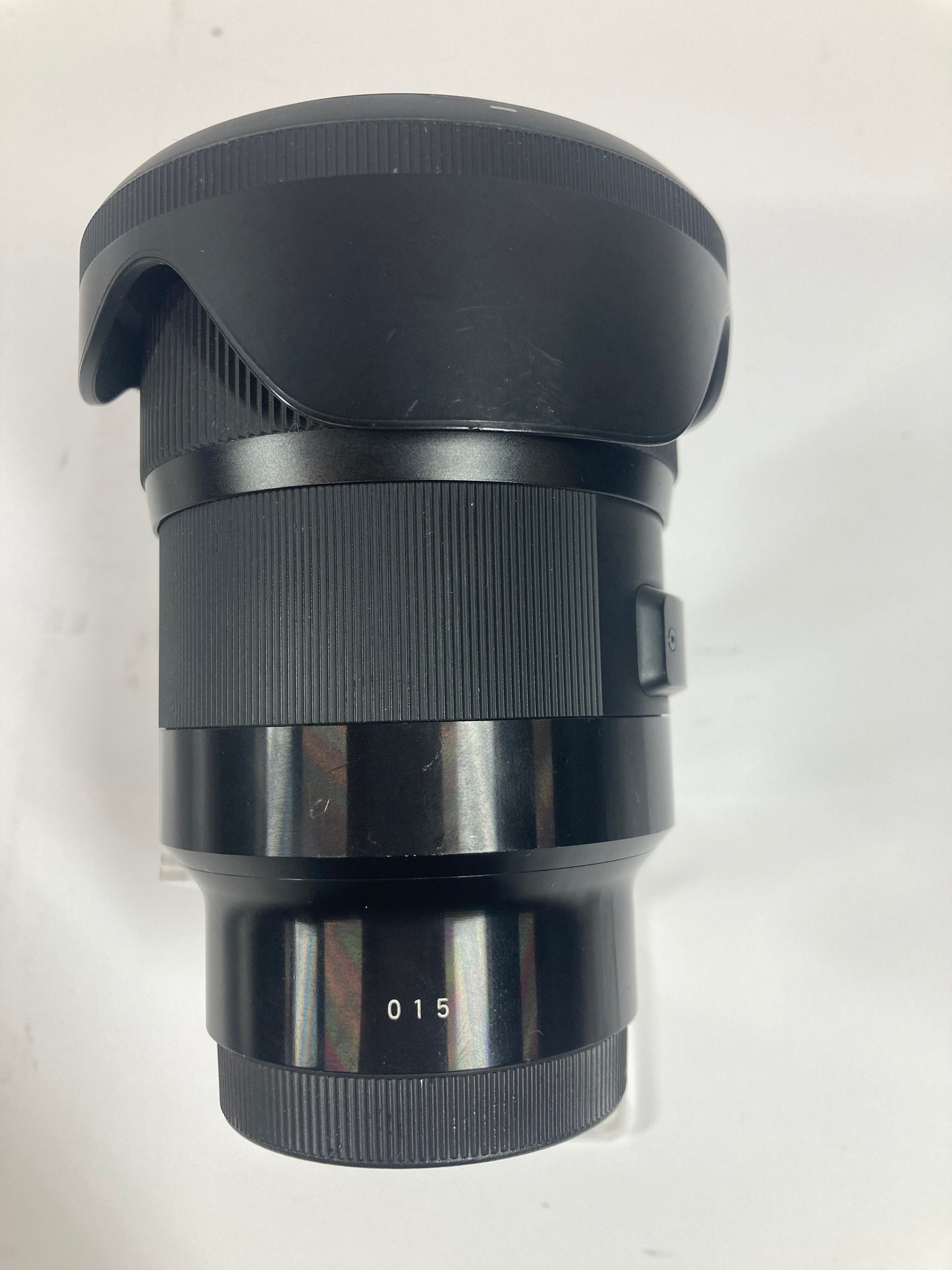 Sigma 24mm f/1.4 DG For Sony E-Mount Lens