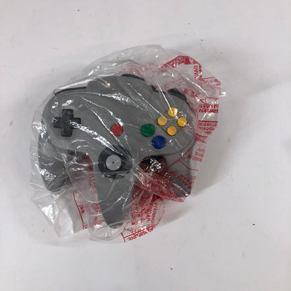 Nintendo 64 NUS-S-HA (JPN) Black Japan Nipponese Version Open Box