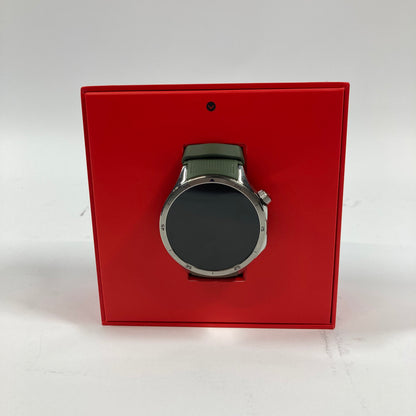 OnePlus Watch 3 46MM 46mm Smart Watch OPWWE251 Emerald Titanium