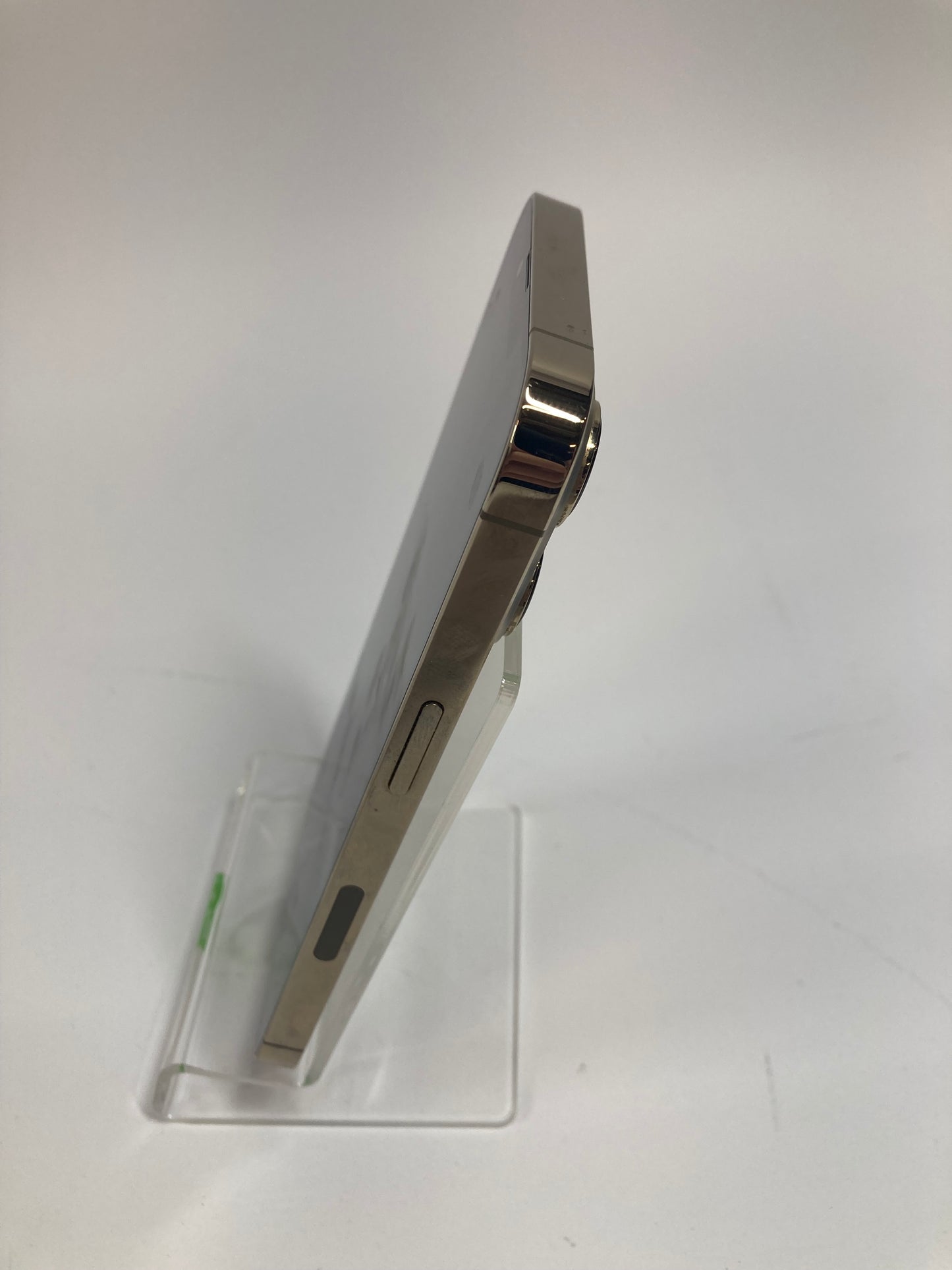 Unlocked Apple iPhone 13 Pro 128GB Gold MLQK3LL/A