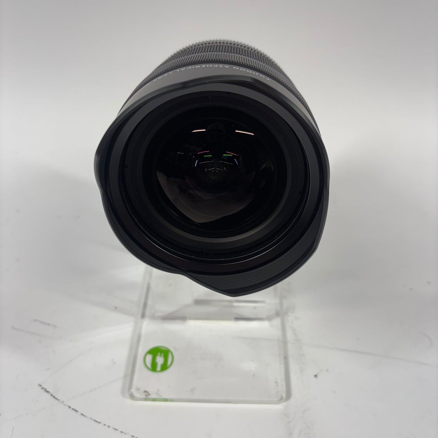 FujiFilm FUJINON XF8-16mm F2.8 R LM WR For Fujifilm X-Mount