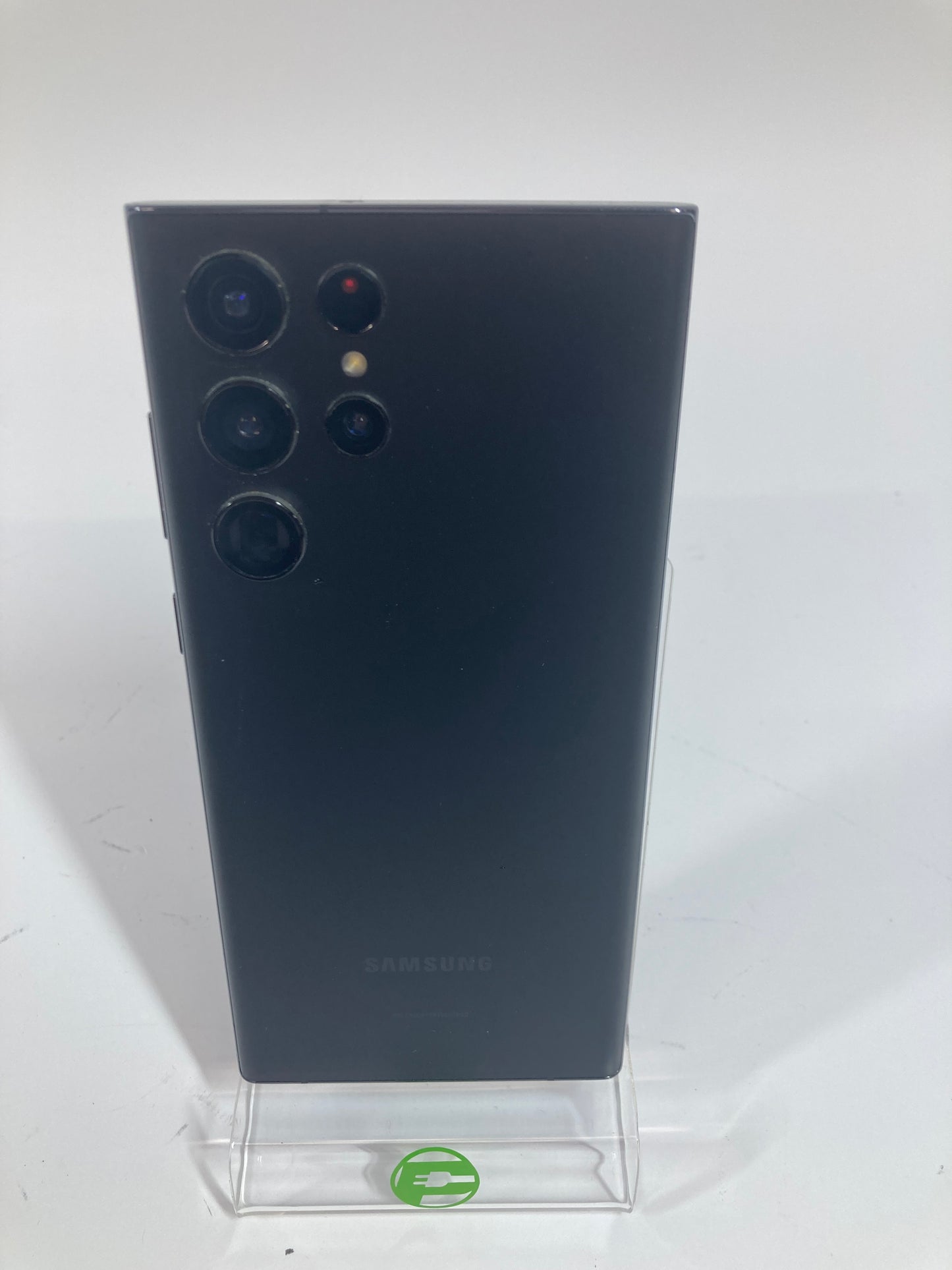 Unlocked Samsung Galaxy S22 Ultra 12GB RAM 256GB SM-S908U1 Black