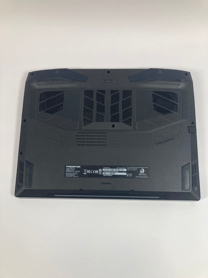 Acer Predator Helios 300 PH315-55 15.6" i7-12700H 8GB 256GB GeForce RTX 3070