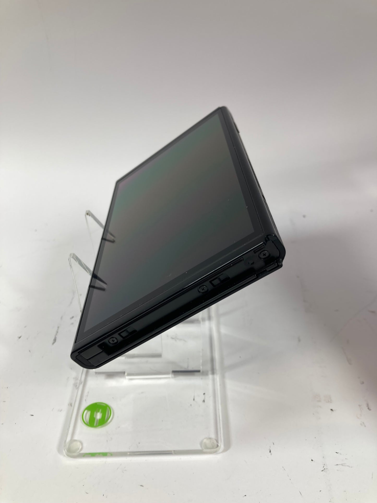 Nintendo Switch OLED Video Game Console HEG-001 Super Mario Bros Wonder Edition