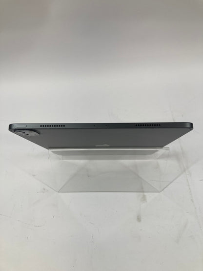 WiFi Only Apple iPad Pro 12.9" 5th Gen 128GB Space Gray MHNF3LL/A
