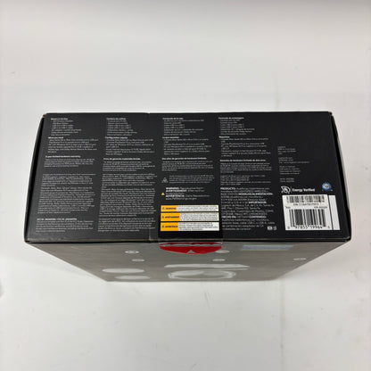 New Logitech A50 Wireless + Base Station White