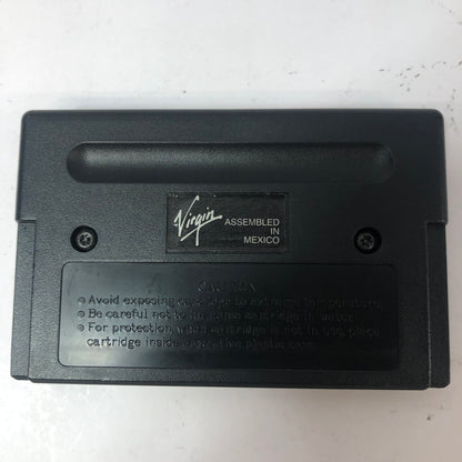 New Sega Genesis Lion King Special Edition Bundle Black MK-1631