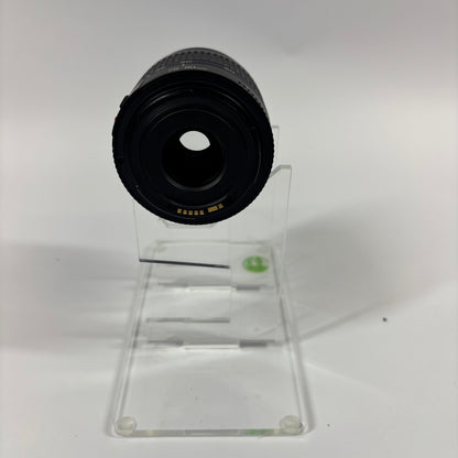 Canon EF 28-80mm f/3.5-5.6 II 28-80mm f/3.5-5.6 II Auto Lens