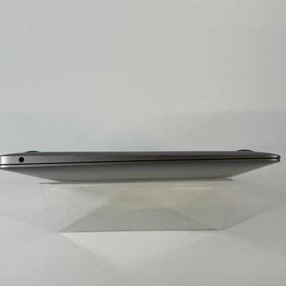 2020 Apple MacBook Air 13.3" i3 1.1GHz 8GB RAM 128GB SSD Space Gray A2179