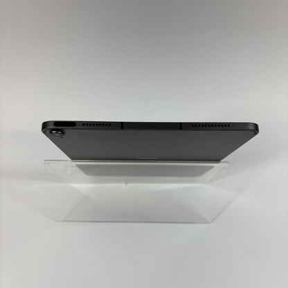 Unlocked Apple iPad Air 5th Gen 256GB Space Gray MM713LL/A