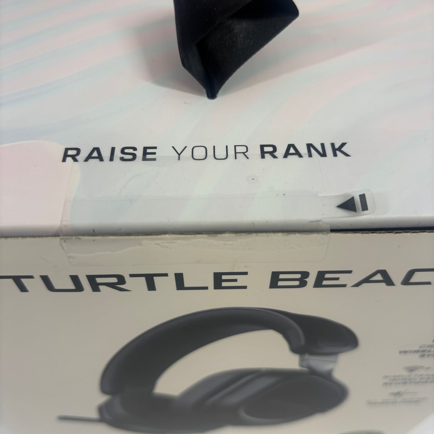New Turtle Beach Stealth 700 Gen 3 Bluetooth Gaming Headphones HWBB0006