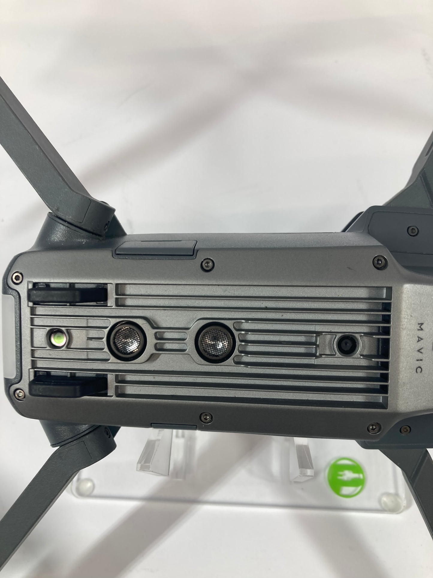 DJI Mavic Pro 4K Quadcopter Camera Drone M1P