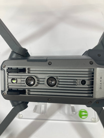 DJI Mavic Pro 4K Quadcopter Camera Drone M1P