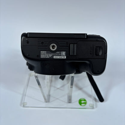 Canon EOS 250D 24.1MP Digital SLR DSLR Camera Body Only