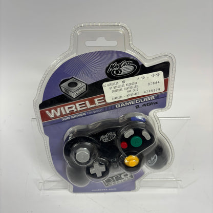 New MadCatz Wireless GameCube Controller 330 Series BW5-55886