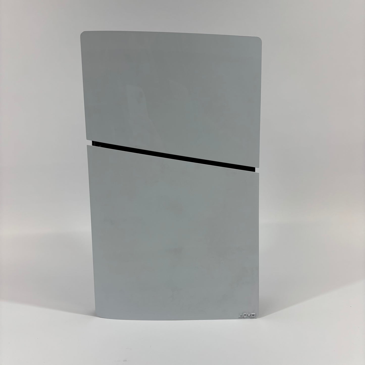 Sony PlayStation 5 Slim Digital Edition PS5 1TB White Console with Controller