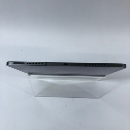 Unlocked Apple iPad Pro 12.9" 5th Gen 256GB 18.5 Space Gray MHNW3LL/A