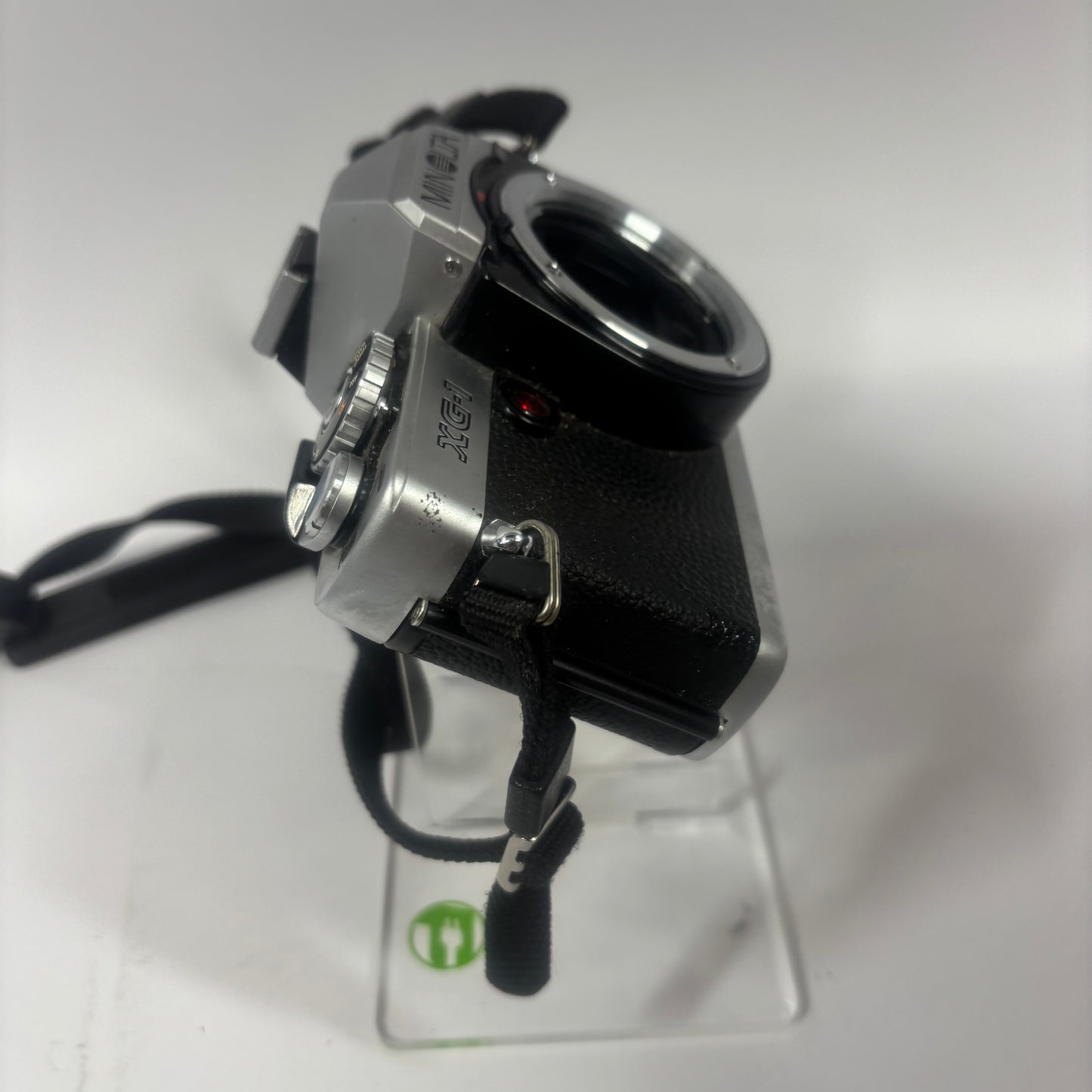 Minolta XG-1 35MM Film Camera