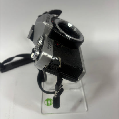 Minolta XG-1 35MM Film Camera