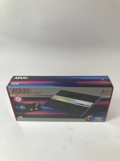 New Atari 7800+ Retro Video Game Console
