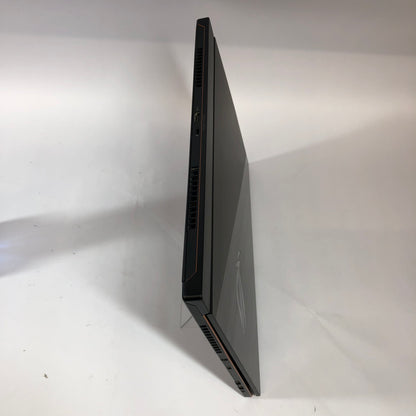 ASUS ROG Zephyrus S GX531G 15" i7-8750H 2.2GHz 16GB 512GB GeForce GTX 1070 Max-Q