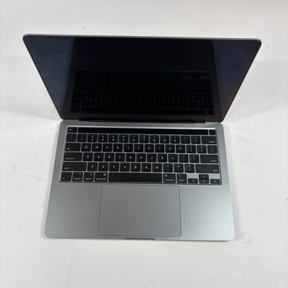 2020 Apple MacBook Pro 13.3" i5 1.4GHz 8GB RAM 256GB SSD Space Gray A2289