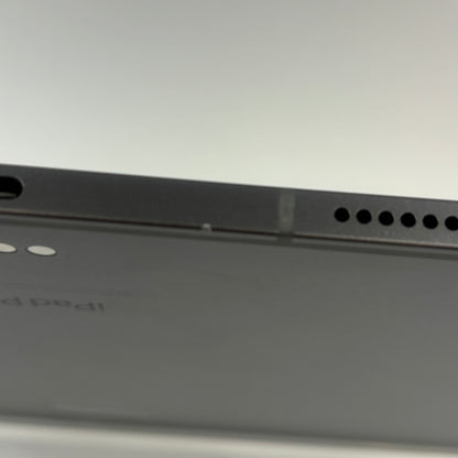 WiFi Only Apple iPad Pro 12.9" 6th Gen 128GB Space Gray MP5X3LL/A