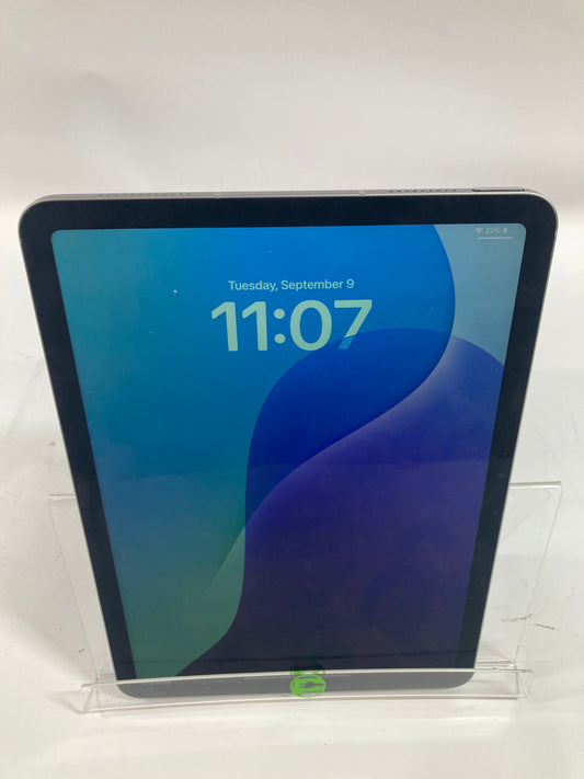 WiFi Only Apple iPad Air 13" M3 128GB Space Gray MCFV4LL/A