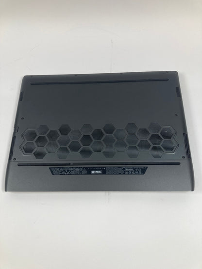 Alienware M15 Ryzen Edition R5 15.6" Ryzen 9 5900HX 16GB 1TB GeForce RTX 3070