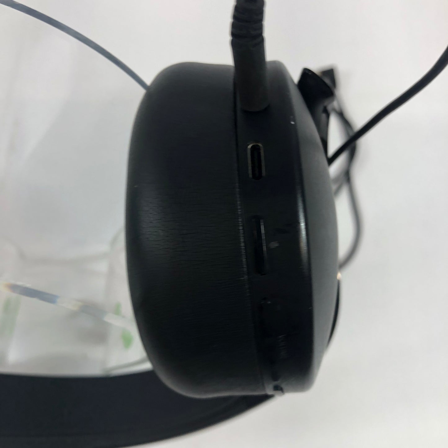 Sony Playstation 5 PS5 PULSE 3D Wireless Headset Black CFIZWH1