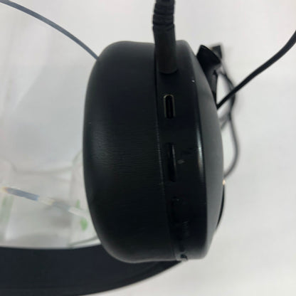 Sony Playstation 5 PS5 PULSE 3D Wireless Headset Black CFIZWH1