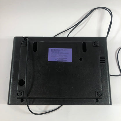 Atari 2600 4 Switch Retro Minicomputer/Game Console CX-2600A Joystick + Paddle