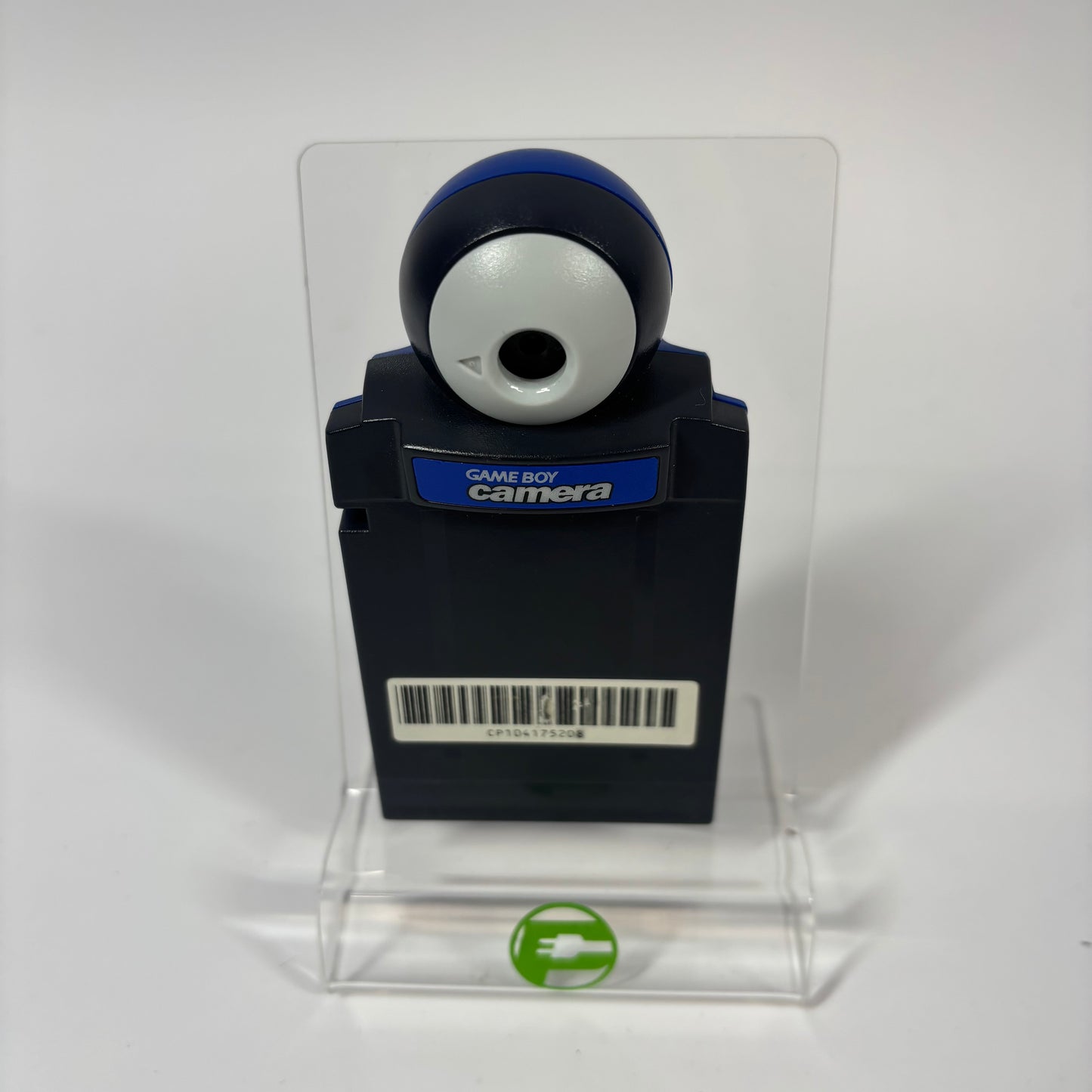 Nintendo GameBoy Camera Blue Accessory MGB-006