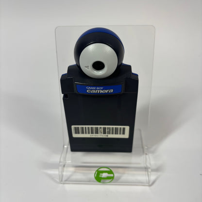 Nintendo GameBoy Camera Blue Accessory MGB-006