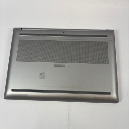 HP ZBook 16 G9 16" i7-12800HX 3.4GHz 64GB RAM 1TB SSD AMD Radeon Pro W6600M